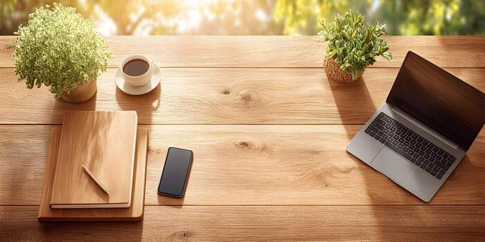 Menyisipkan Jeda Kecil untuk Hari yang Lebih Teratur